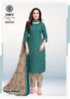 Naya Andaaz Vol 18 by Deeptex Printed Kurti With Pant Dupatta